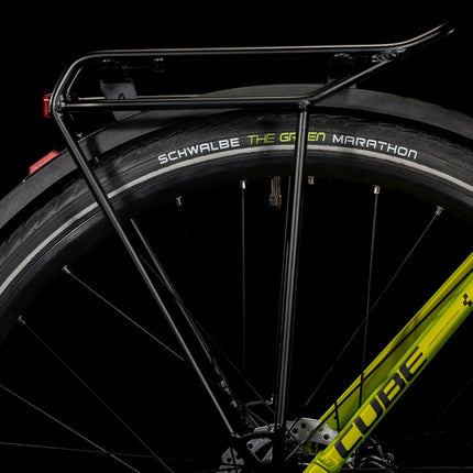 CUBE EDITOR RACE FE LIZARD/BLACK