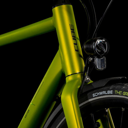 CUBE EDITOR RACE FE LIZARD/BLACK