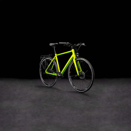 CUBE EDITOR RACE FE LIZARD/BLACK