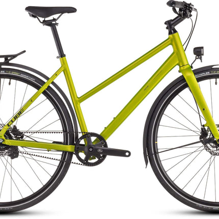 CUBE EDITOR RACE FE LIZARD/BLACK
