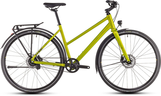 CUBE EDITOR RACE FE LIZARD/BLACK