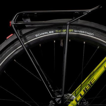 CUBE EDITOR RACE FE LIZARD/BLACK