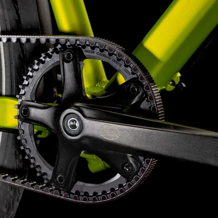 CUBE EDITOR RACE FE LIZARD/BLACK
