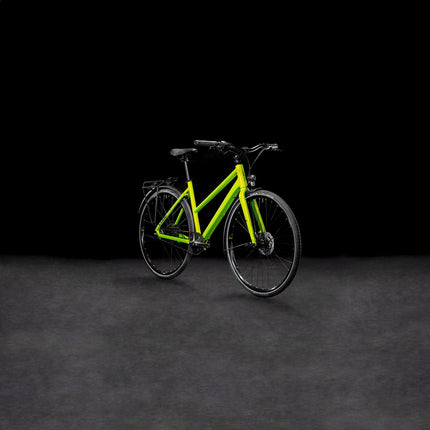 CUBE EDITOR RACE FE LIZARD/BLACK