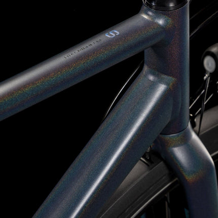CUBE EDITOR SLX FE NIGHTSKY/INK
