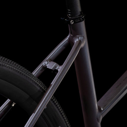 CUBE NULANE ONE MINERALGREY/BLACK