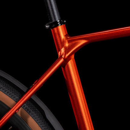 CUBE NULANE PRO FE FIREORANGE/BLACK