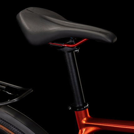 CUBE NULANE PRO FE FIREORANGE/BLACK