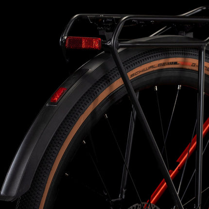 CUBE NULANE PRO FE FIREORANGE/BLACK
