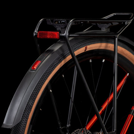 CUBE NULANE PRO FE FIREORANGE/BLACK