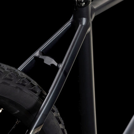 CUBE NATURE ONE BLACK/BLACK