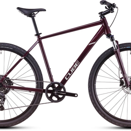 CUBE NATURE ONE AMARONE/LUNAR