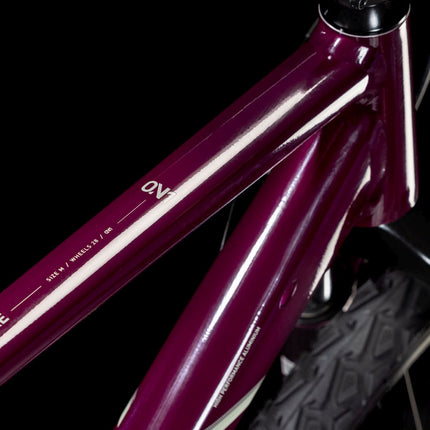 CUBE NATURE ONE AMARONE/LUNAR