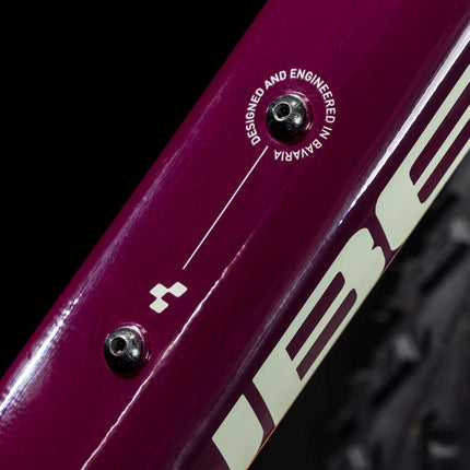 CUBE NATURE ONE AMARONE/LUNAR