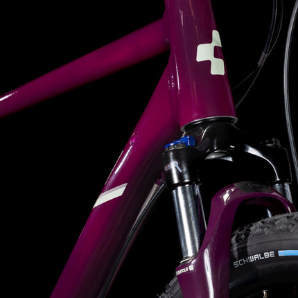 CUBE NATURE ONE AMARONE/LUNAR