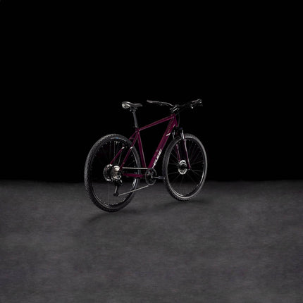 CUBE NATURE ONE AMARONE/LUNAR