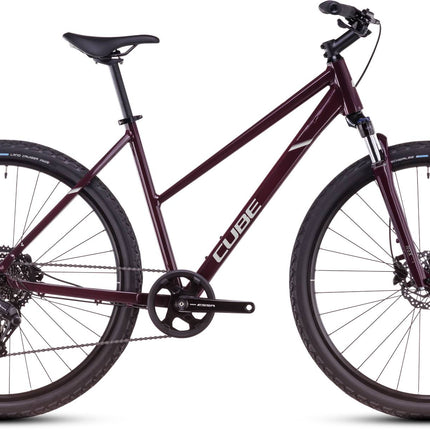 CUBE NATURE ONE AMARONE/LUNAR