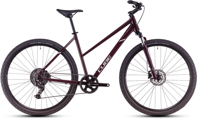 CUBE NATURE ONE AMARONE/LUNAR