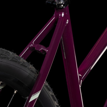 CUBE NATURE ONE AMARONE/LUNAR