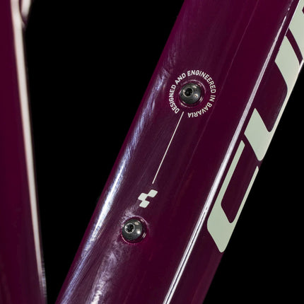 CUBE NATURE ONE AMARONE/LUNAR