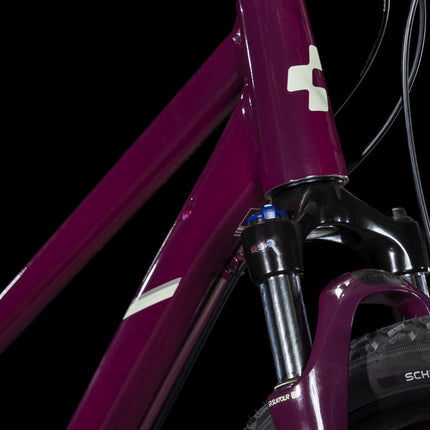 CUBE NATURE ONE AMARONE/LUNAR