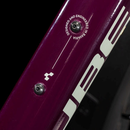 CUBE NATURE ONE ALLROAD AMARONE/LUNAR