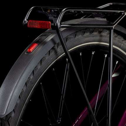 CUBE NATURE ONE ALLROAD AMARONE/LUNAR