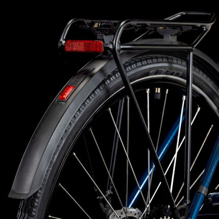 CUBE TOURING ONE DEEPSEA/BLACKCHROME