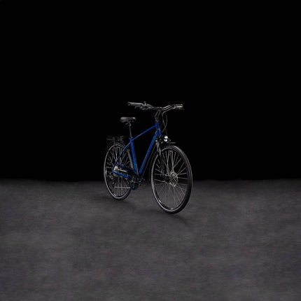 CUBE TOURING ONE DEEPSEA/BLACKCHROME