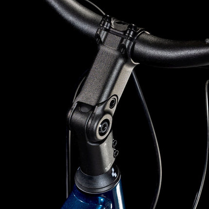 CUBE TOURING ONE DEEPSEA/BLACKCHROME