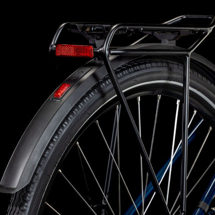 CUBE TOURING ONE DEEPSEA/BLACKCHROME