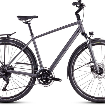 CUBE TOURING PRO SLABGREY/METAL