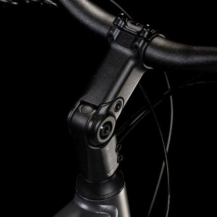 CUBE TOURING PRO SLABGREY/METAL