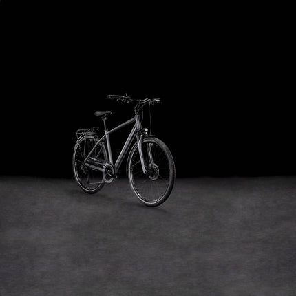 CUBE TOURING PRO SLABGREY/METAL
