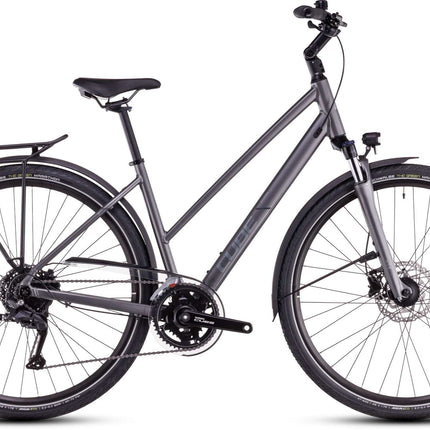CUBE TOURING PRO SLABGREY/METAL