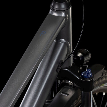CUBE TOURING PRO SLABGREY/METAL