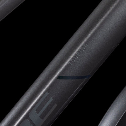 CUBE TOURING PRO SLABGREY/METAL