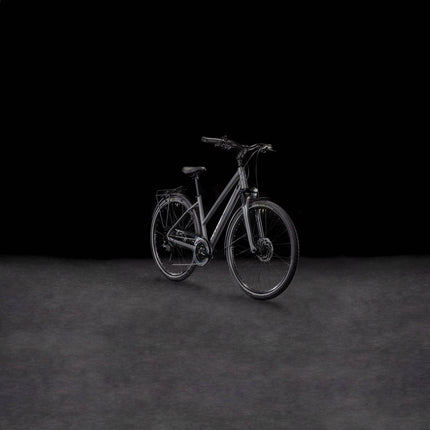 CUBE TOURING PRO SLABGREY/METAL