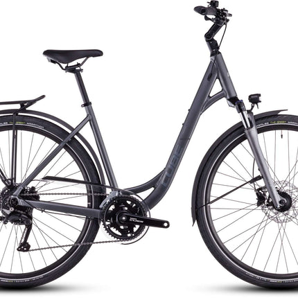 CUBE TOURING PRO SLABGREY/METAL