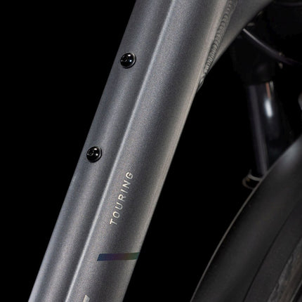 CUBE TOURING PRO SLABGREY/METAL