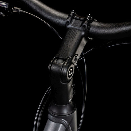 CUBE TOURING PRO SLABGREY/METAL