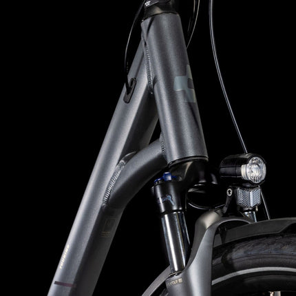 CUBE TOURING PRO SLABGREY/METAL