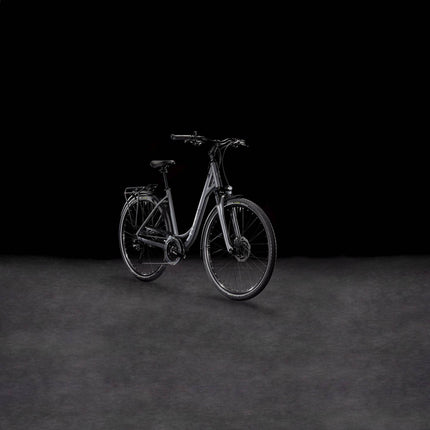 CUBE TOURING PRO SLABGREY/METAL