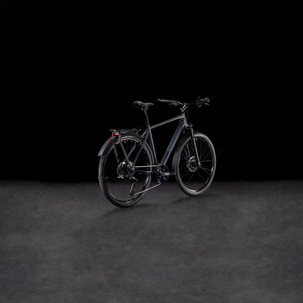 CUBE KATHMANDU SLX NIGHTSKY/INK