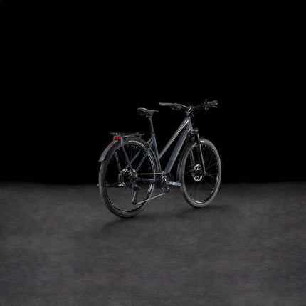 CUBE KATHMANDU SLX NIGHTSKY/INK