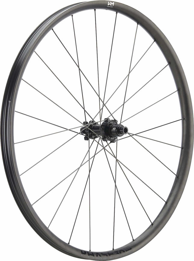 NEWMEN WHEEL PHASE 30 LIGHT VONOA 29 INCH 24H FADE 6B 12X148
