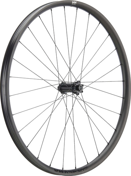 NEWMEN WHEEL PHASE 30 LIGHT 29 28H FADE SP 6B 15X110
