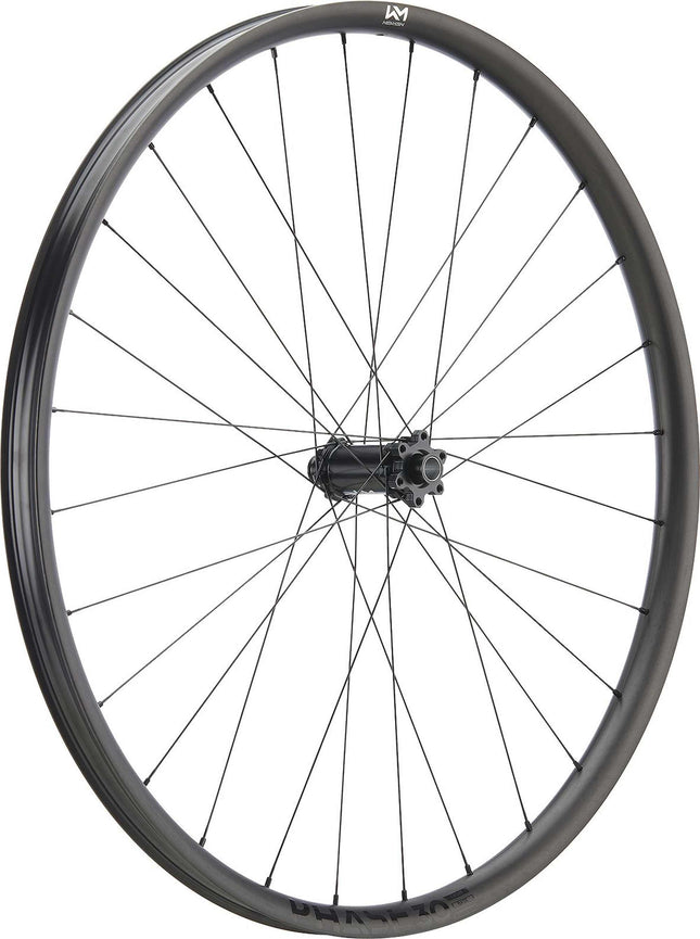 NEWMEN WHEEL PHASE 30 LIGHT 29" 28H FADE SP 6B 15X110