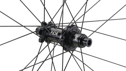 NEWMEN WHEEL PHASE 30 LIGHT 29 28H FADE SP 6B 12X148