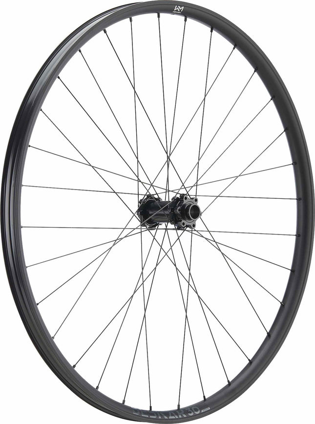 NEWMEN WHEEL BESKAR 30 STRONG 29" 32H FADE SP 6B 15-20X110
